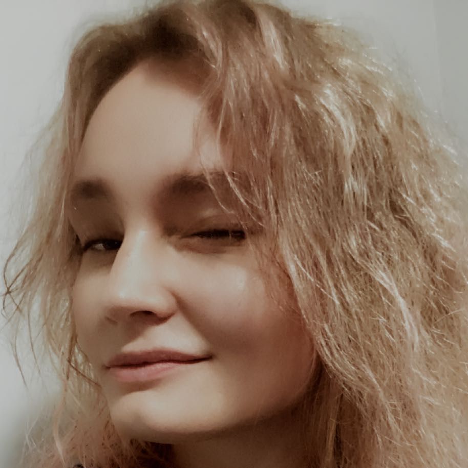 Profile of Lija Kuleschow