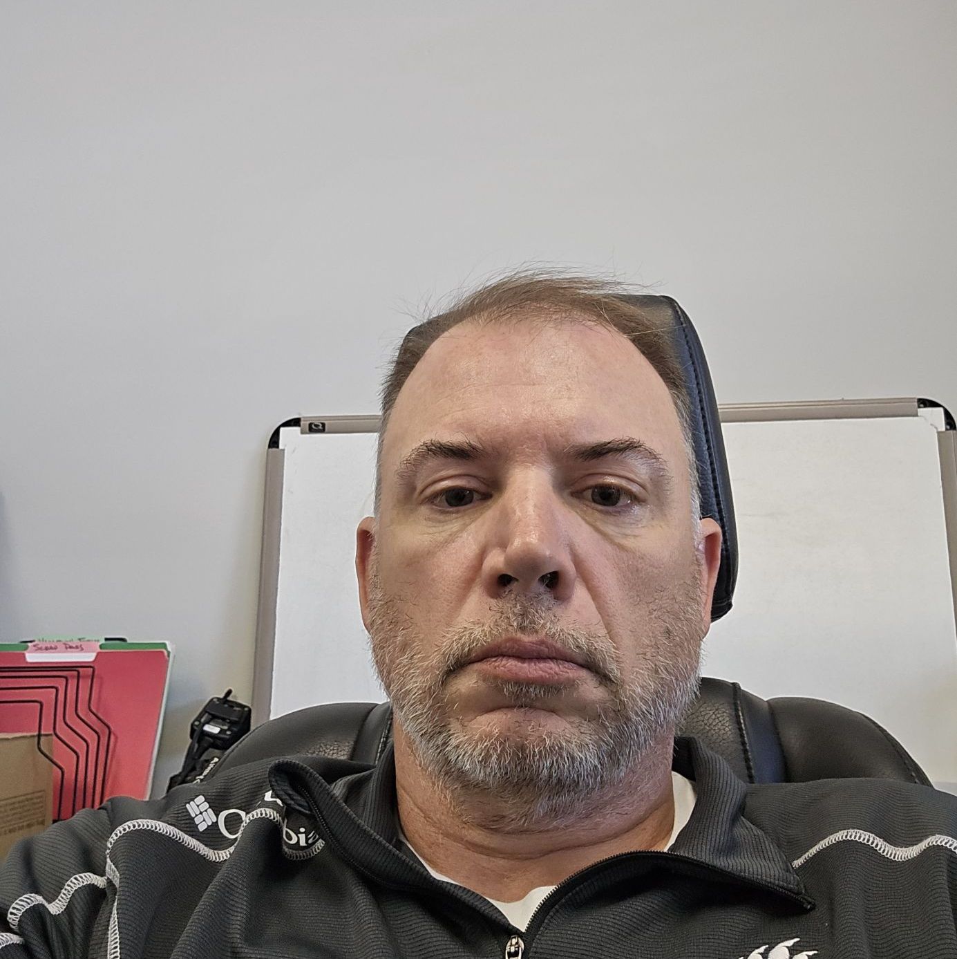 Profile of Douglas Nevi