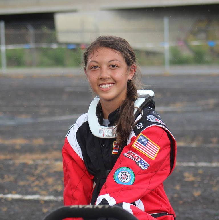 Profile of Saraya Okazaki