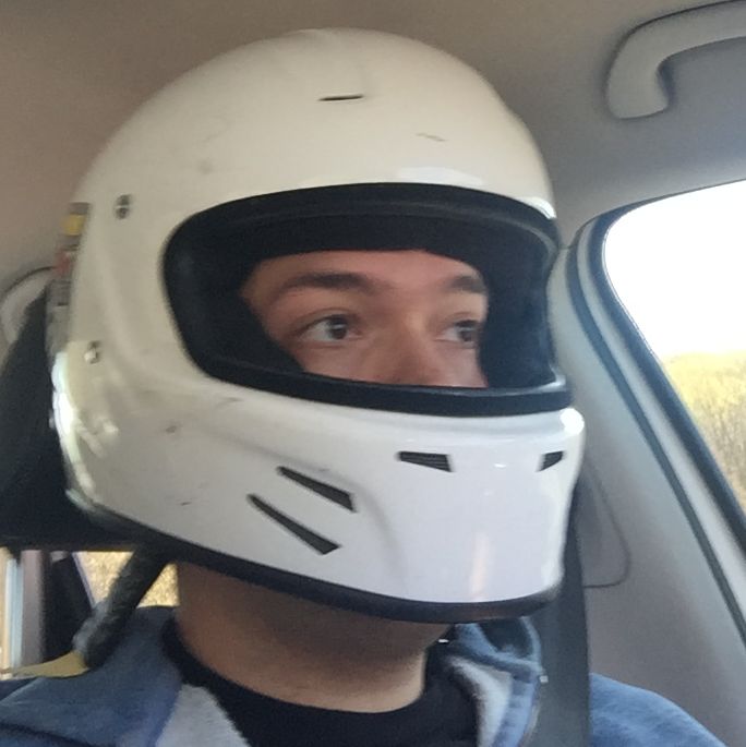 Profile of Jordan Sculnick