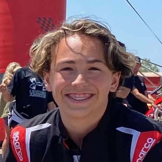 Profile of Christian Miliozzi