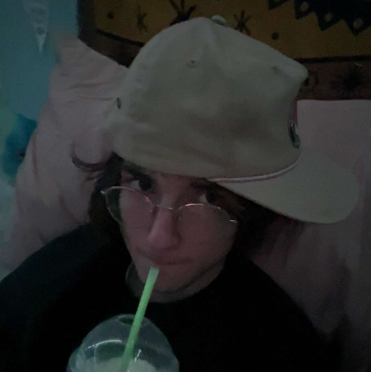 Profile of John Hill