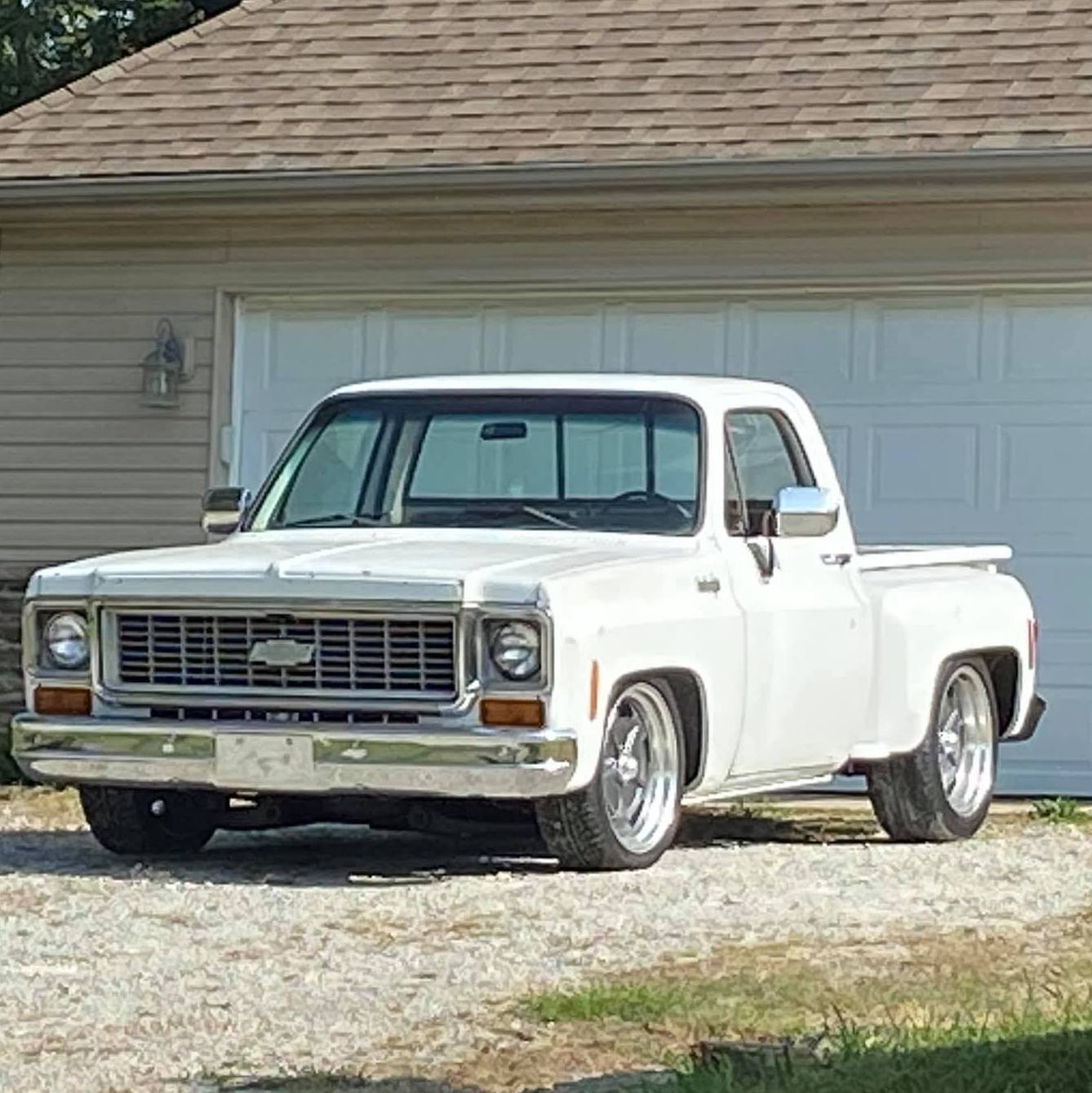 Profile of Cameron Atkinson