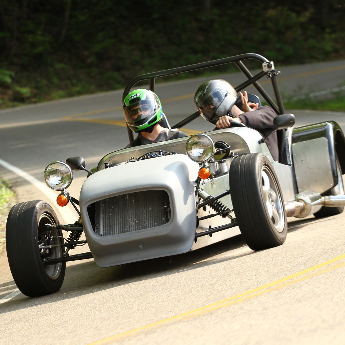 Profile of Steve Keene