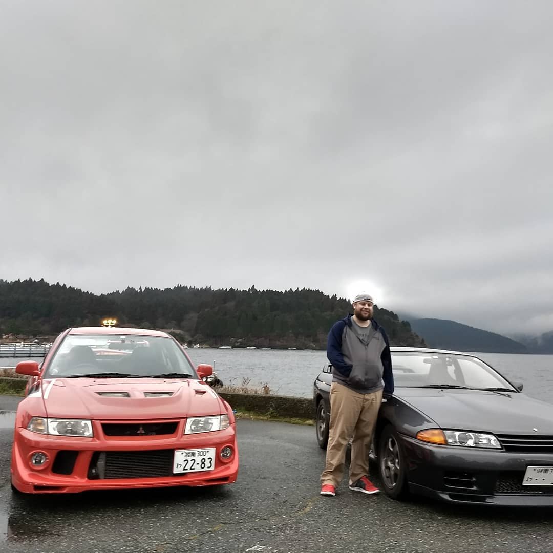 Profile of Derek Rucker