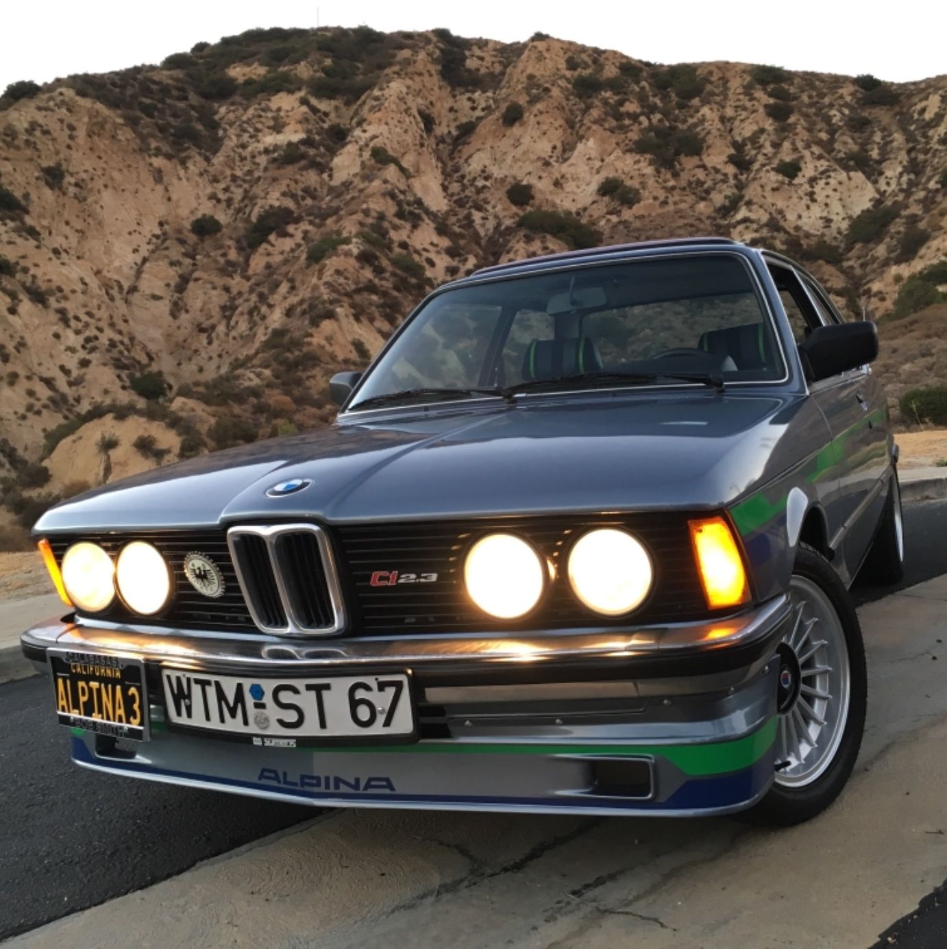 Profile of Eddie Ahmadie