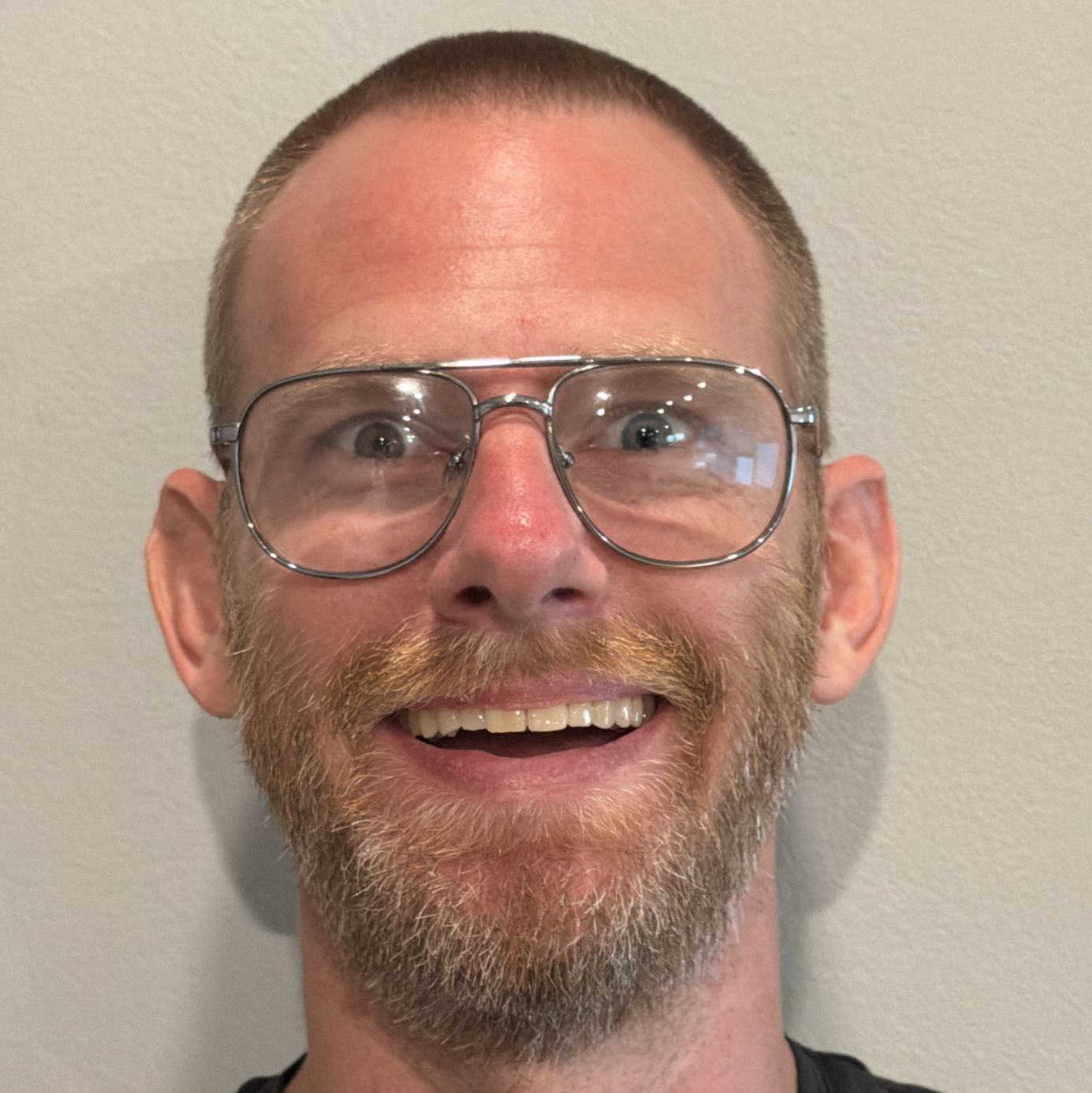 Profile of Kevin Reichard