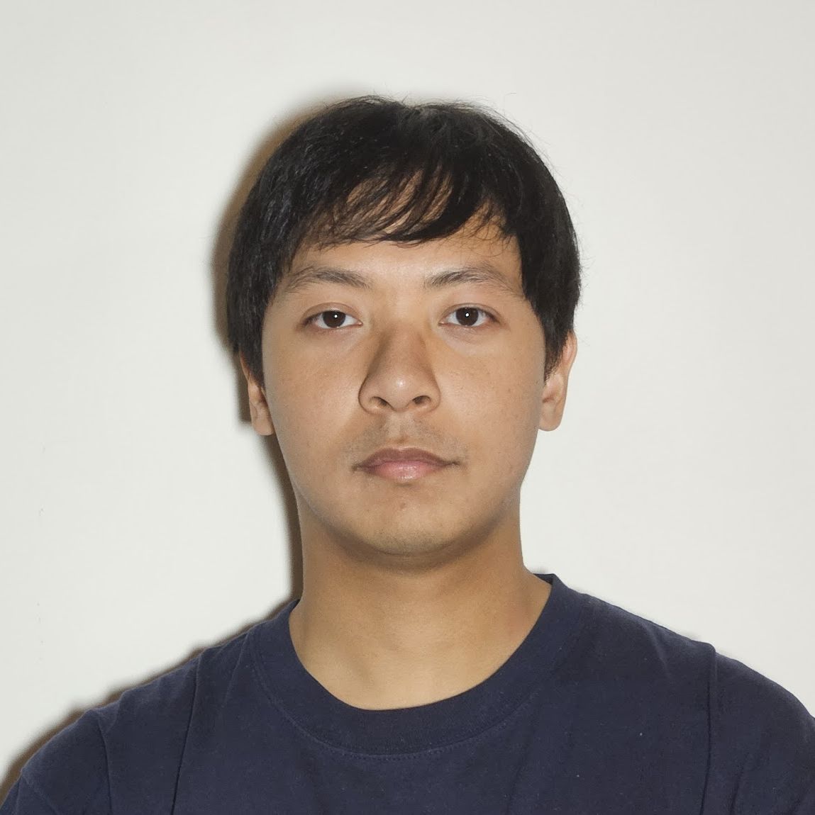 Profile of Mark Gubatan