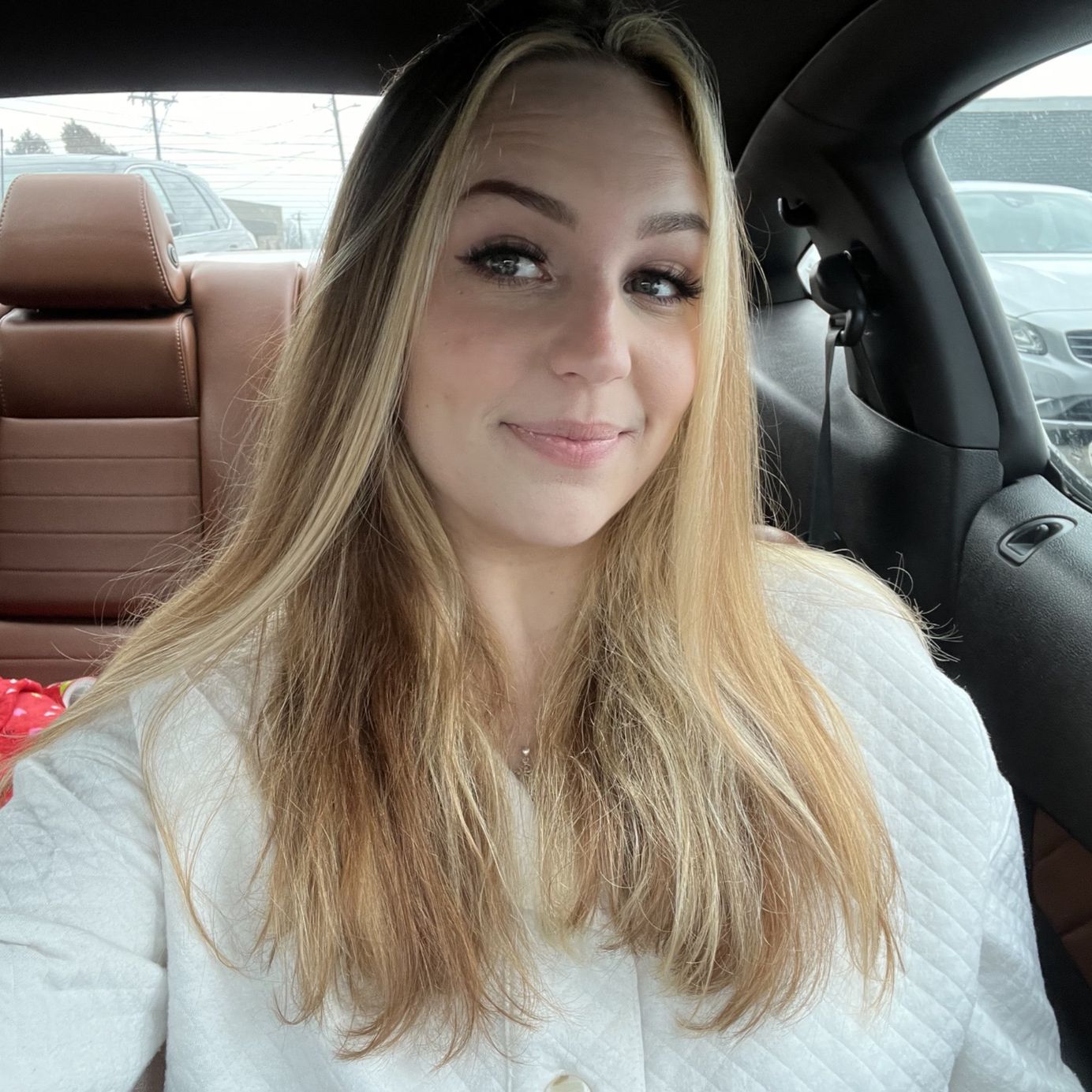 Profile of Makayla Kennedy