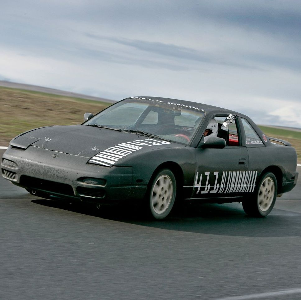 Profile of Terry Amundson