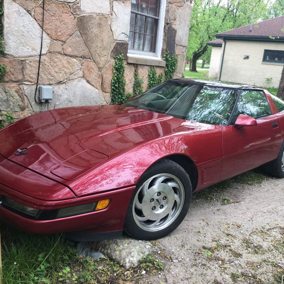 Profile of Christopher Dugas