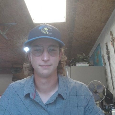 Profile of Brayden Giesbrecht