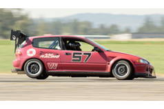 Autosports Northwest - 2026 Event 9 - ASNW