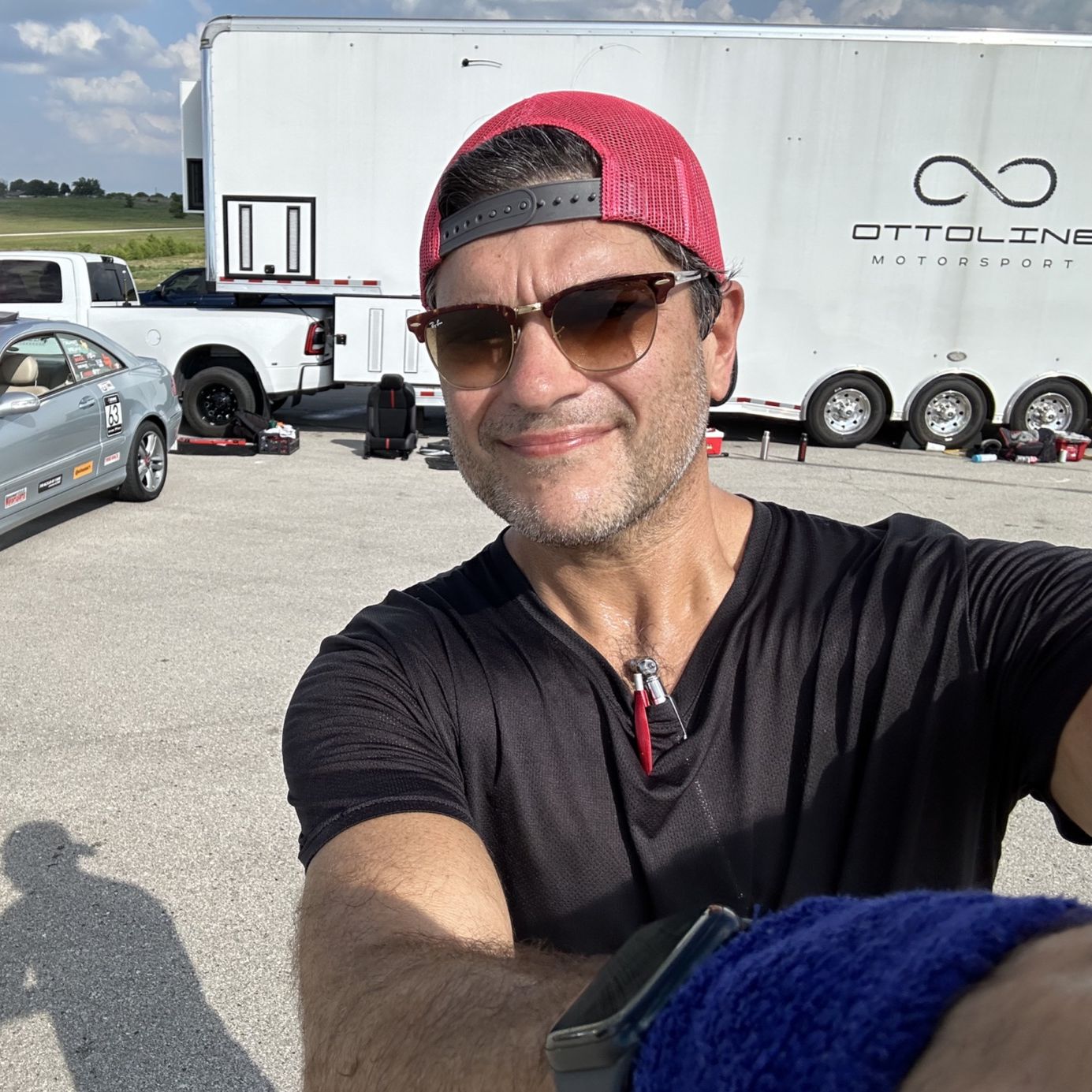 Profile of Jason Hatzenbuehler