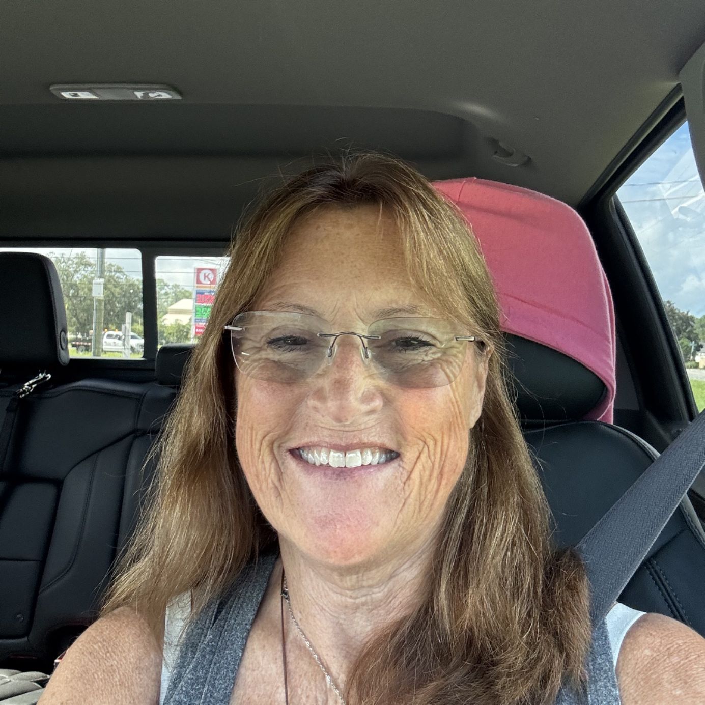 Profile of Leslie Taylor