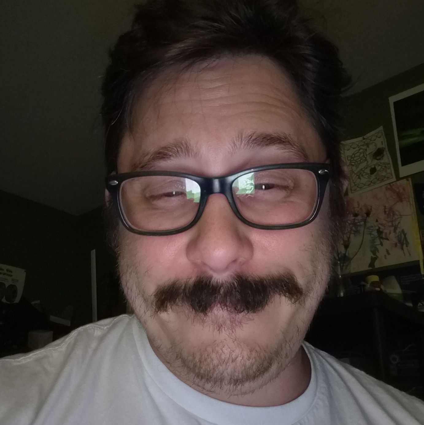 Profile of Keith Toomey