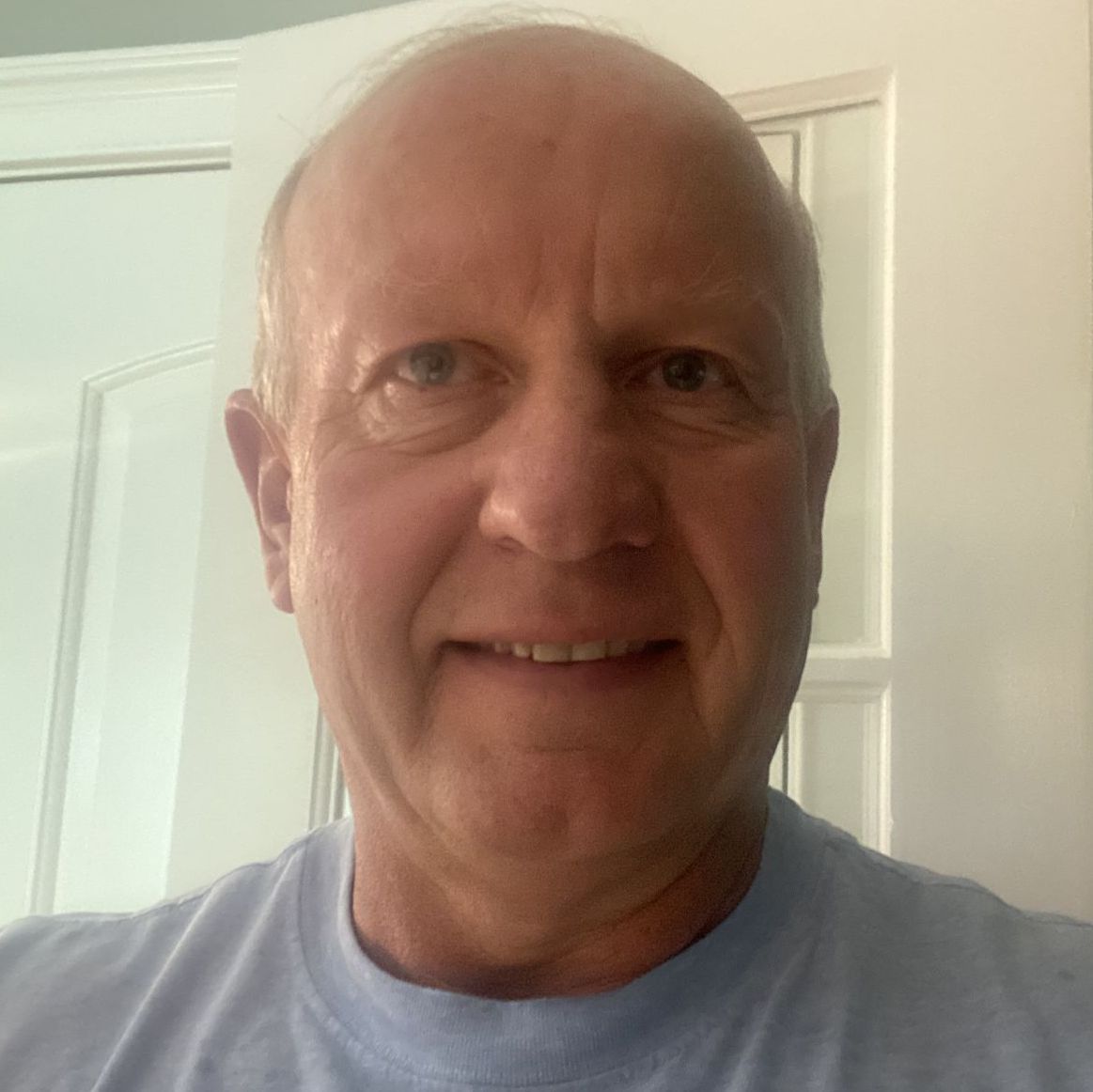 Profile of David Ward