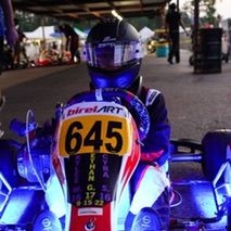 Profile of Paul Braden