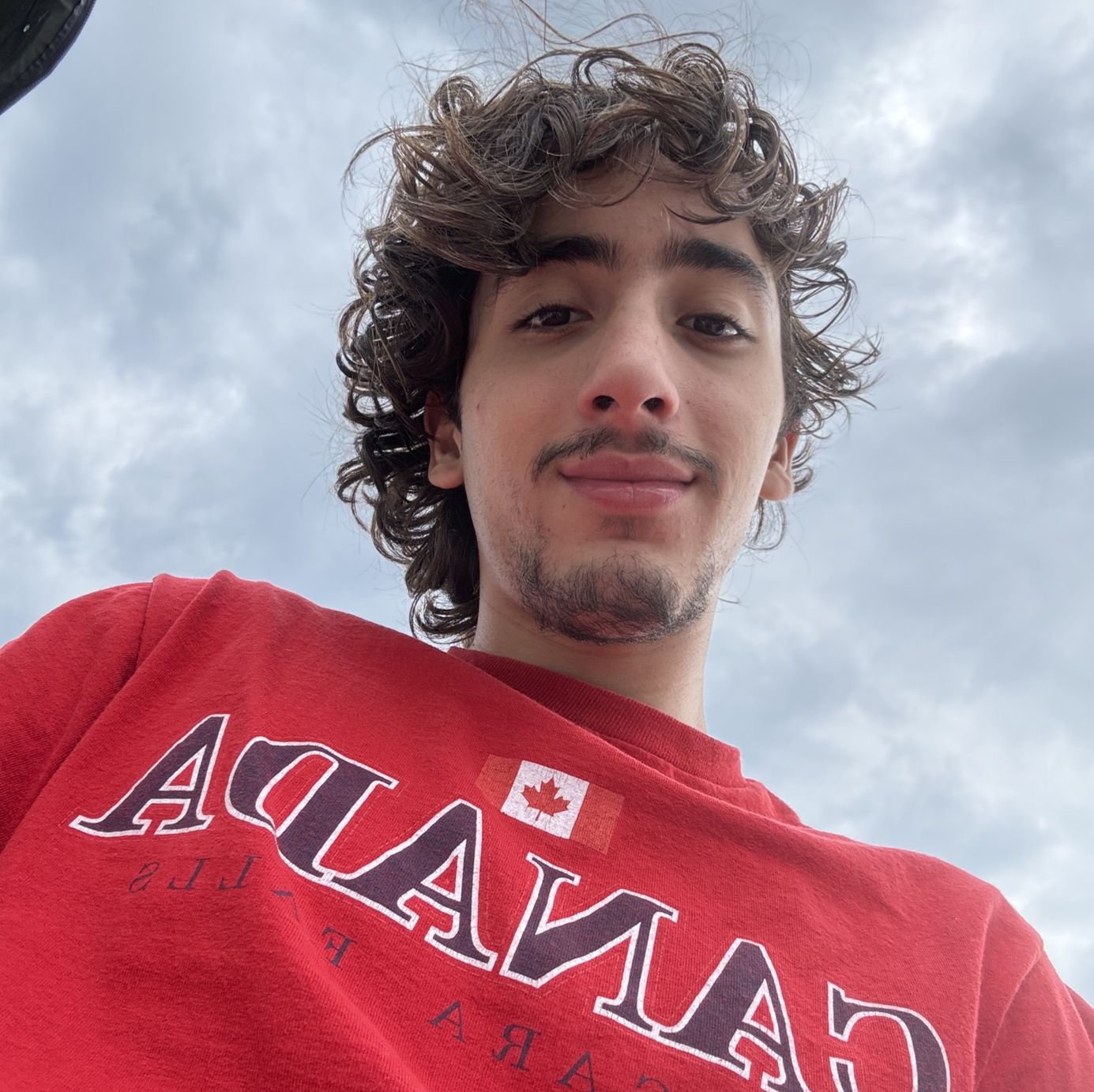 Profile of Adam Zahwa