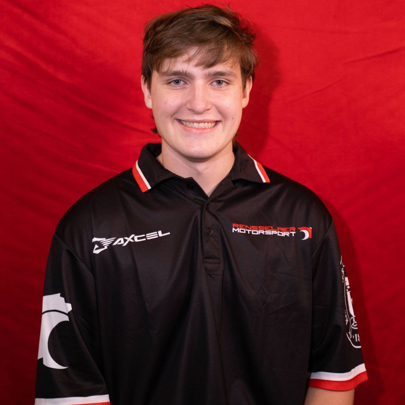 Profile of Jack Coyne