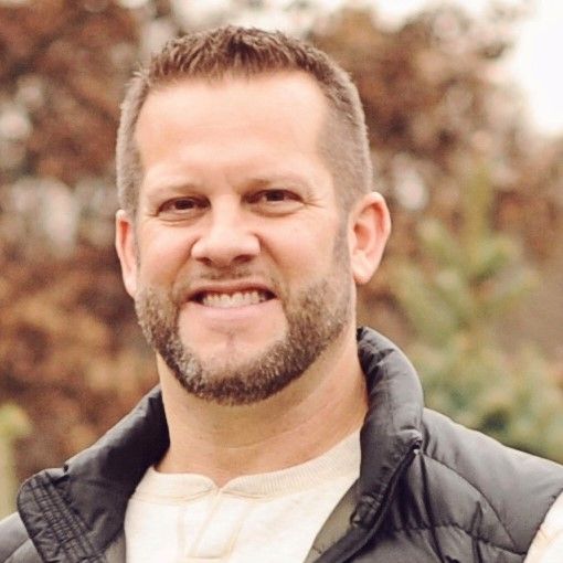 Profile of TJ Mancuso