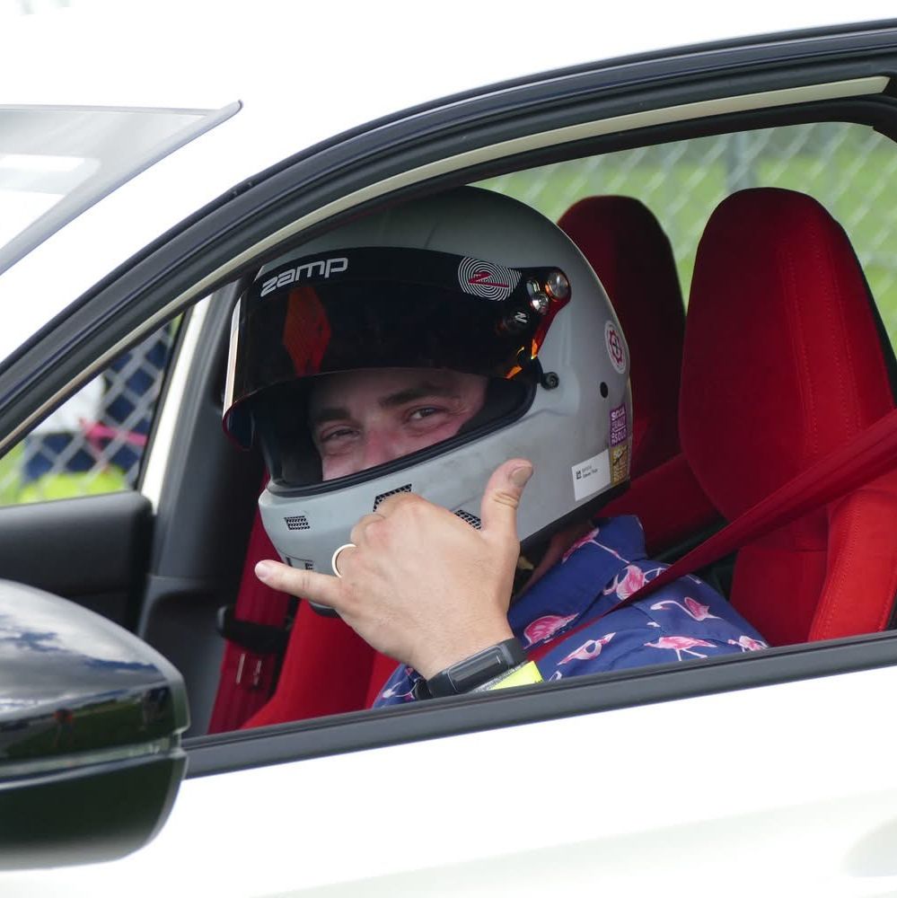Profile of Steven Pluta