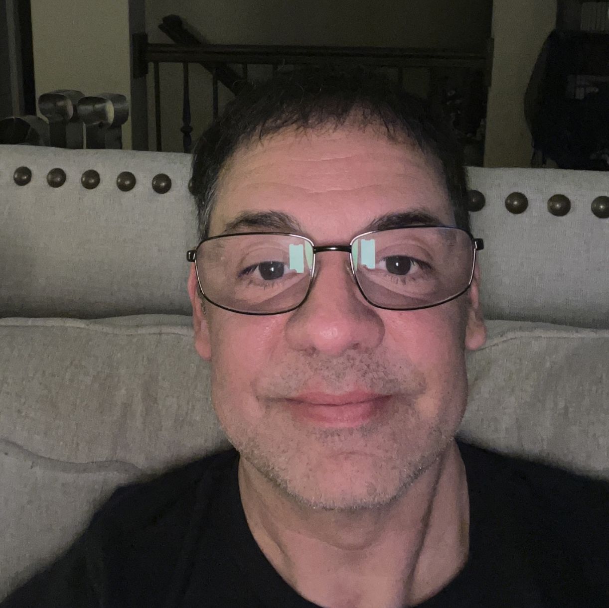 Profile of Shaun Butcher