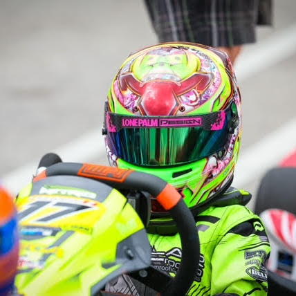 Profile of Tristan Francisco