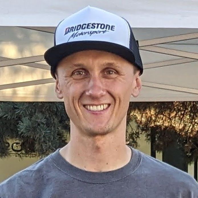 Profile of Alex Taylor