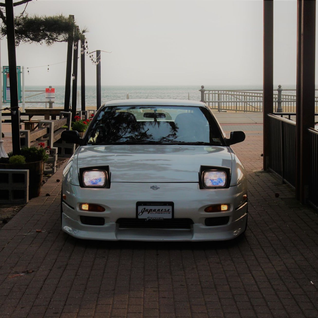 Profile of Bryan Ochoa