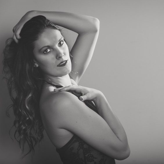 Profile of Marissa Dixon