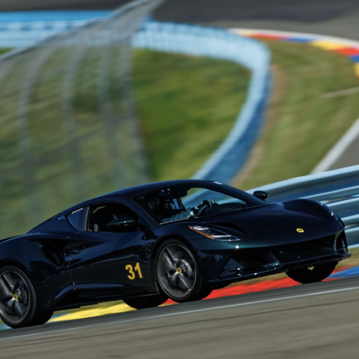 Profile of Michael Shea