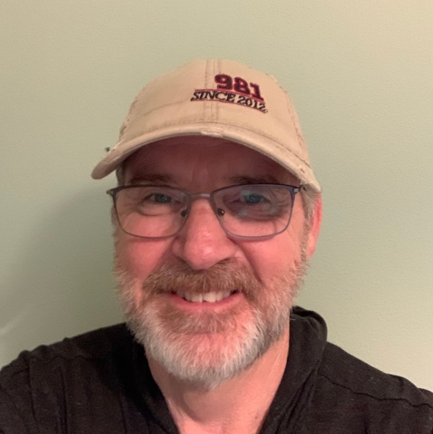 Profile of Doug Ooley