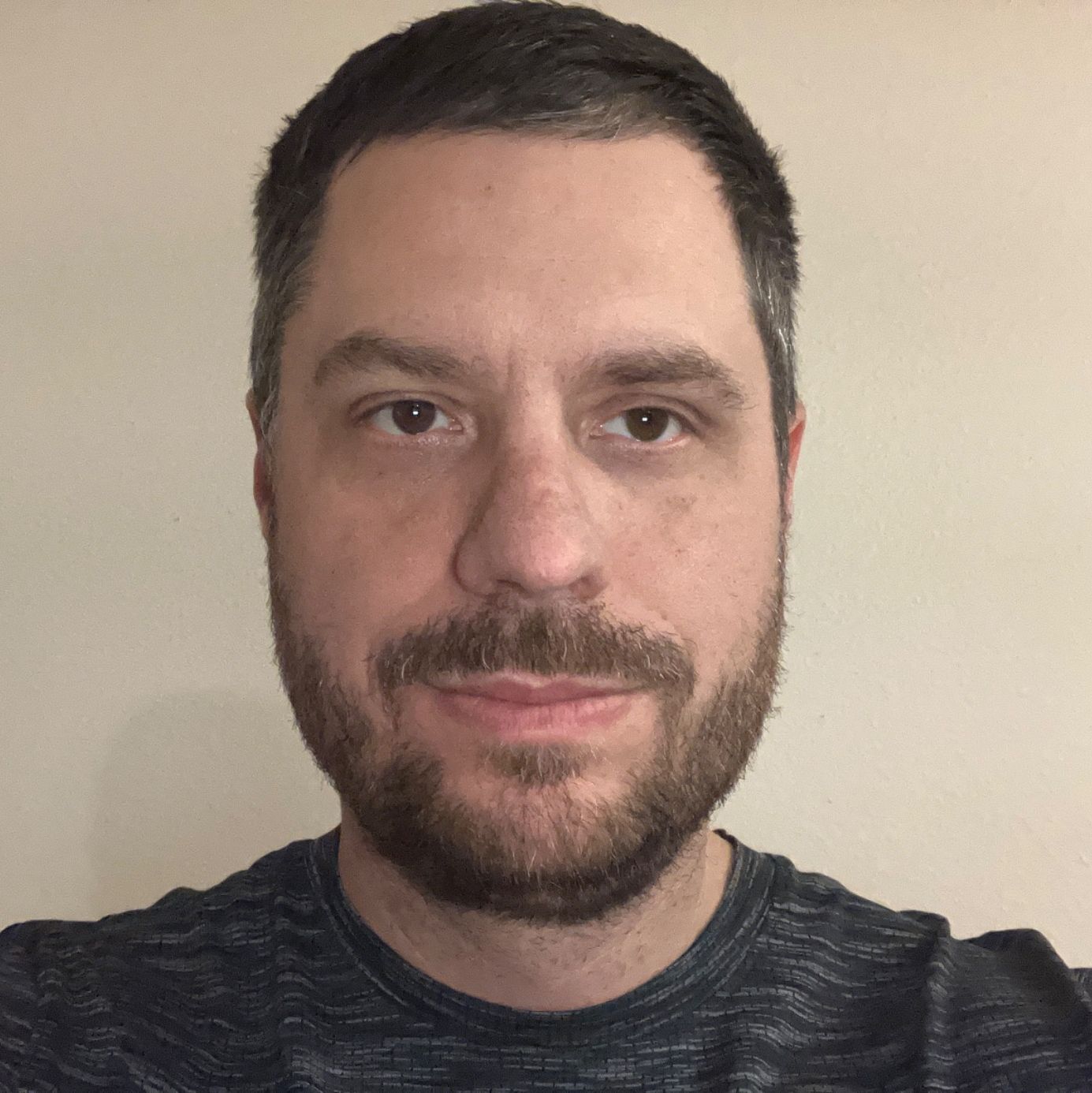 Profile of Justin Graham