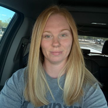 Profile of Taryn Goslow