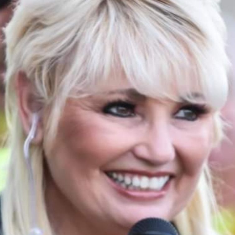 Profile of Mary Ann Naumann