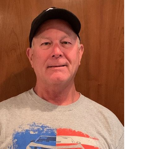 Profile of Jack Pierce