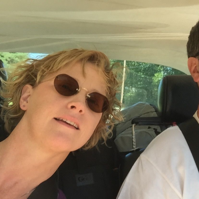 Profile of Cindy Wilson