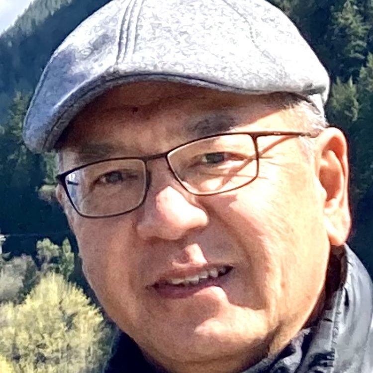 Profile of Ged Cortes