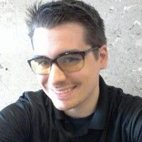 Profile of Jonathan Riley