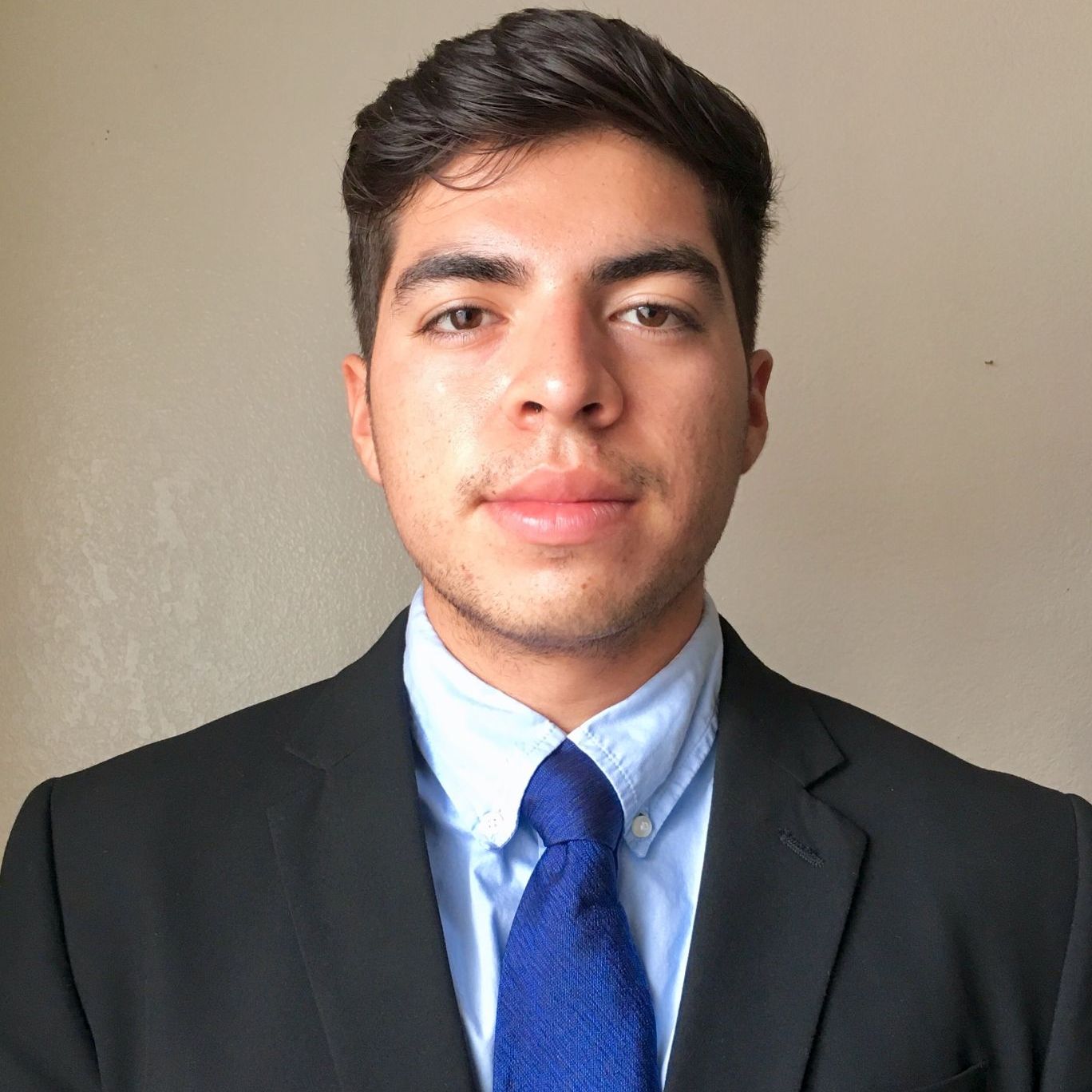 Profile of Edward Lozada