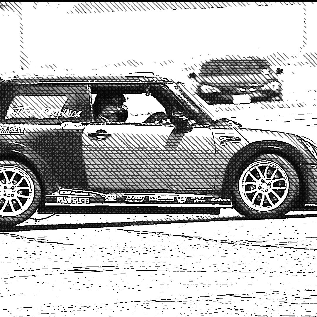 Profile of Lydia Miller