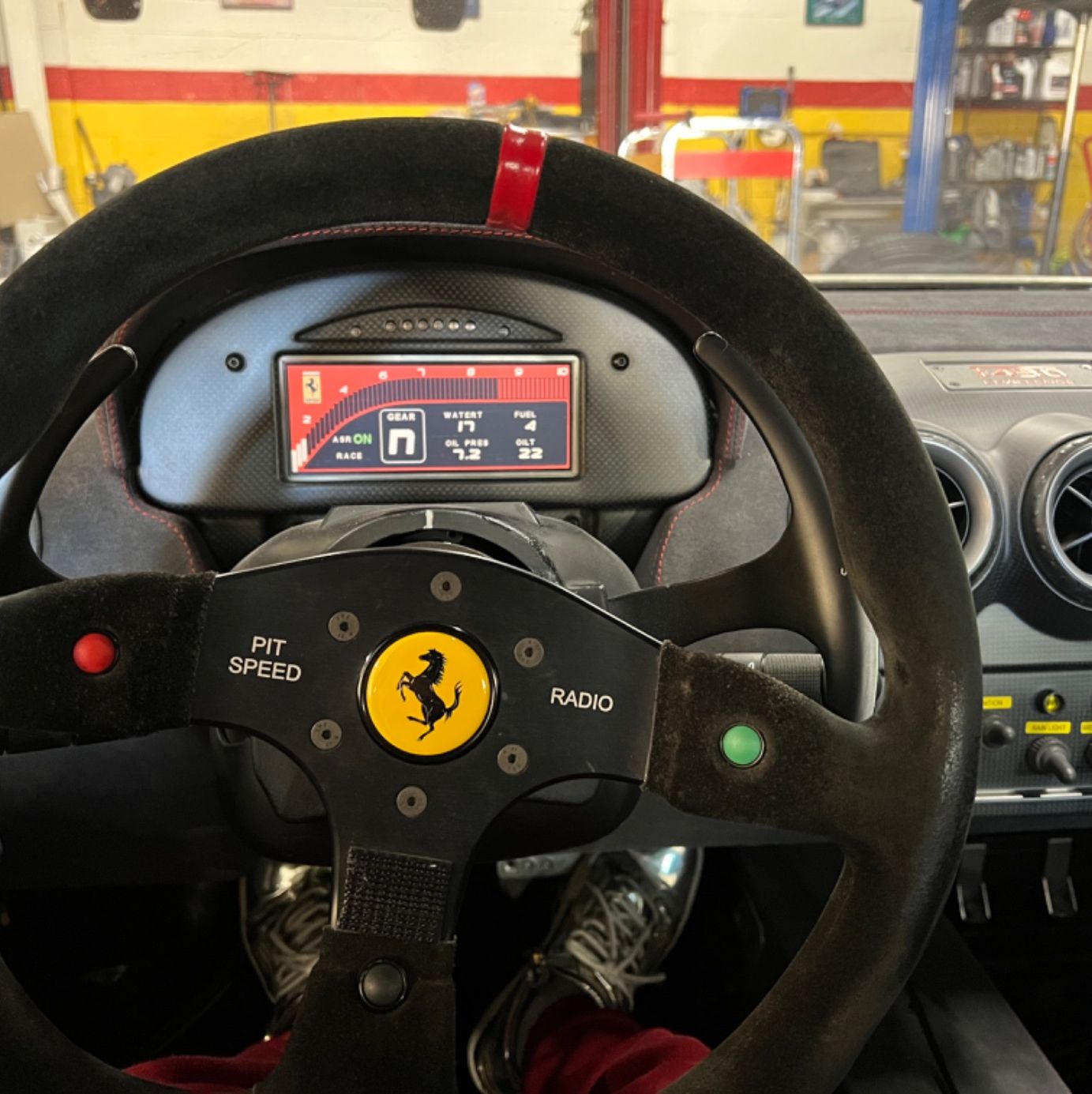 Profile of Yonggen Wu