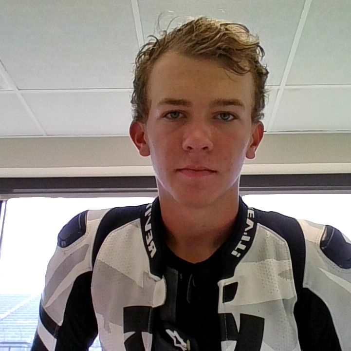 Profile of Ty Fazekas