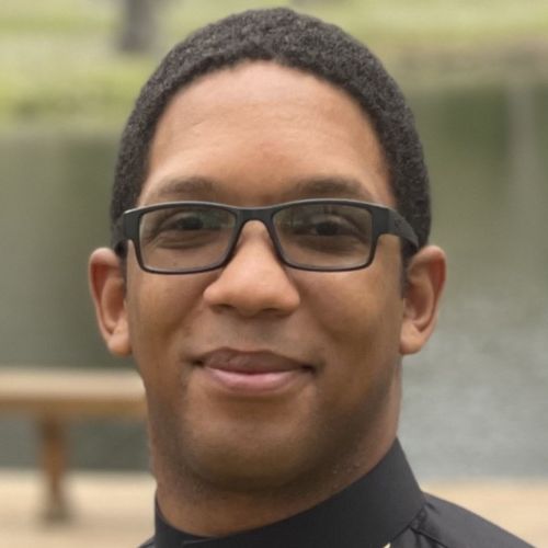 Profile of Peyton Simien