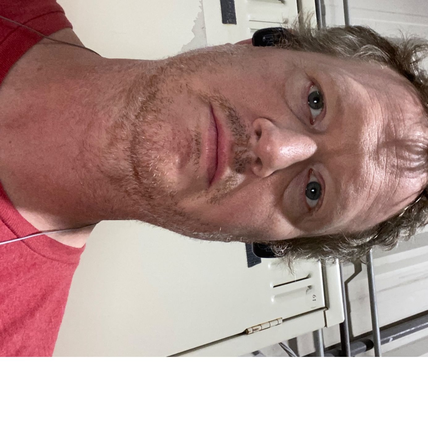 Profile of Ryan Klaassen