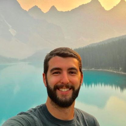 Profile of Jay Stephenson