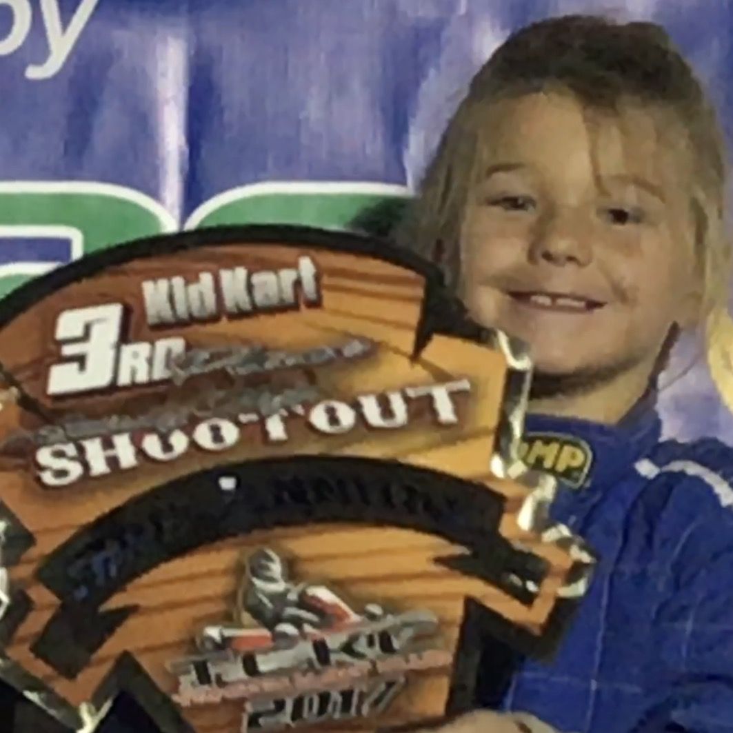 Profile of Madisen Persinger