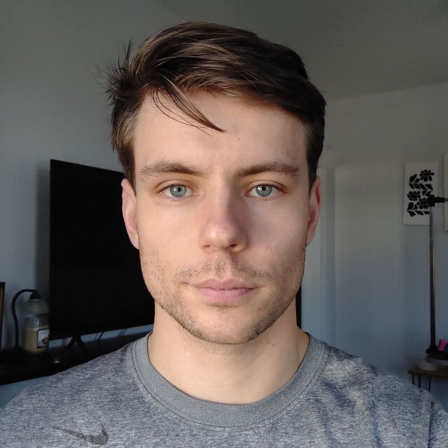 Profile of Colton Sailor