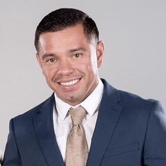 Profile of Daniel Pineda